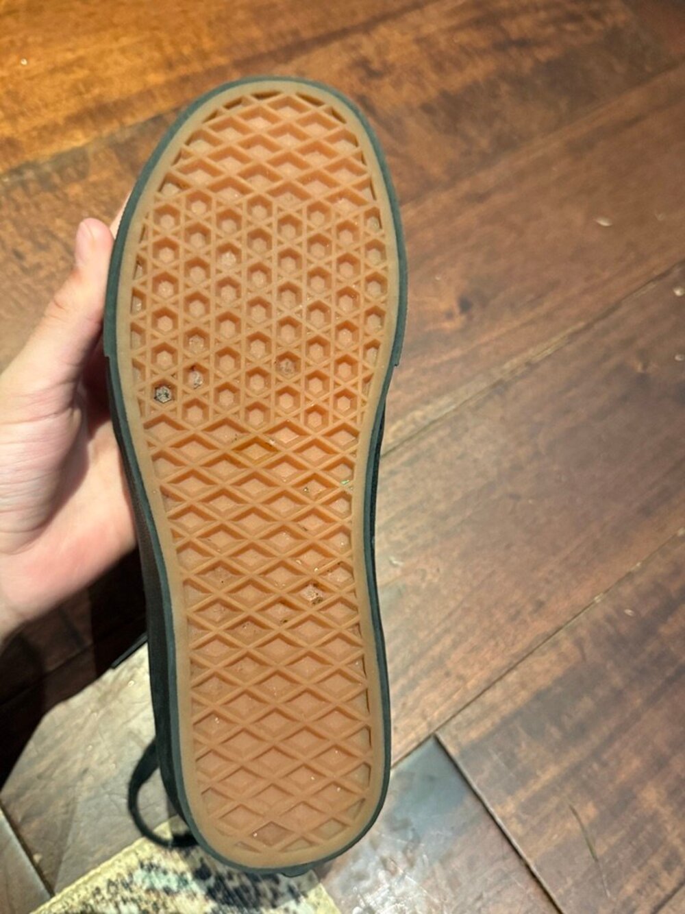Vans Hightops - Picture 2 of 5